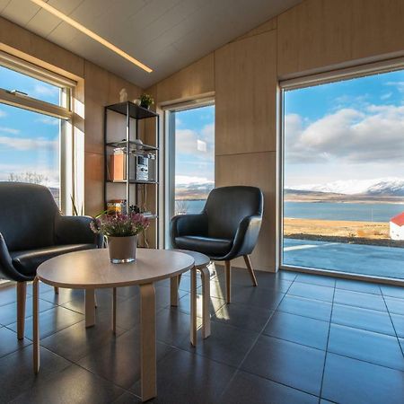 Apartment In The Country, Great View Apt. A Akureyri Extérieur photo